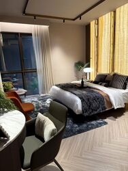 UE Square (D9), Apartment #590786721